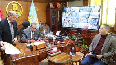 تعرّف على حركة تنقلات وتكليفات مديري ووكلاء الإدارات التعليمية بكفر الشيخ