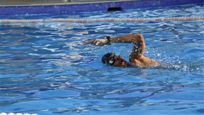 انطلاق النسخة الثالثة لبطولة السباحة الرمضانية في الفجيرة 1 إبريل