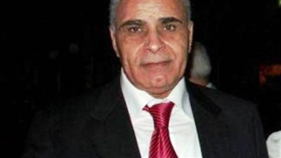 موعد صلاة الجنازة وعزاء الفقيد اللواء أبو الوفا رشوان 