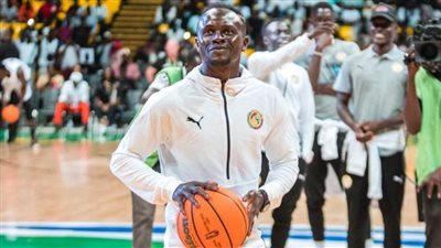 THA BAL تبرز حضور ساديو ماني تصفيات مجموعة الصحراء