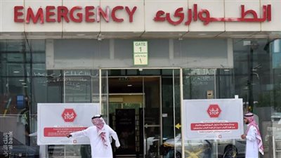 وفاة 20 شخصا وإصابة 29 آخرين بانقلاب حافلة جنوبي السعودية