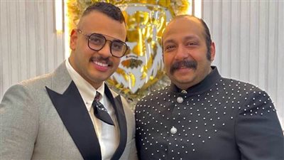 أحمد لطفي يكشف كواليس إطلالة محمد ثروت بمسلسل 