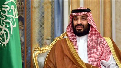 ولي العهد السعودي يُجري اتصالاً هاتفياً برئيس الوزراء العراقي