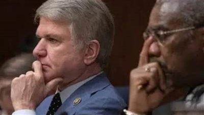 عاجل.. تفاصيل صراع الكونجرس و