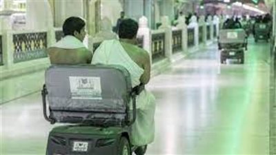 رئاسة الحرمين تفعل مبادرة 