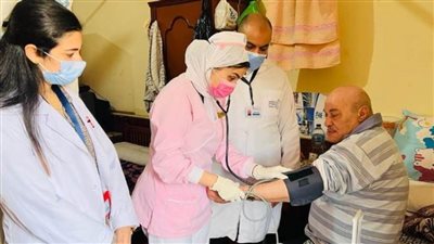 الرعاية الصحية تطلق مبادرة 