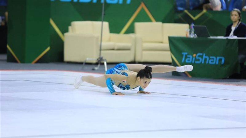 نورا الحناوى