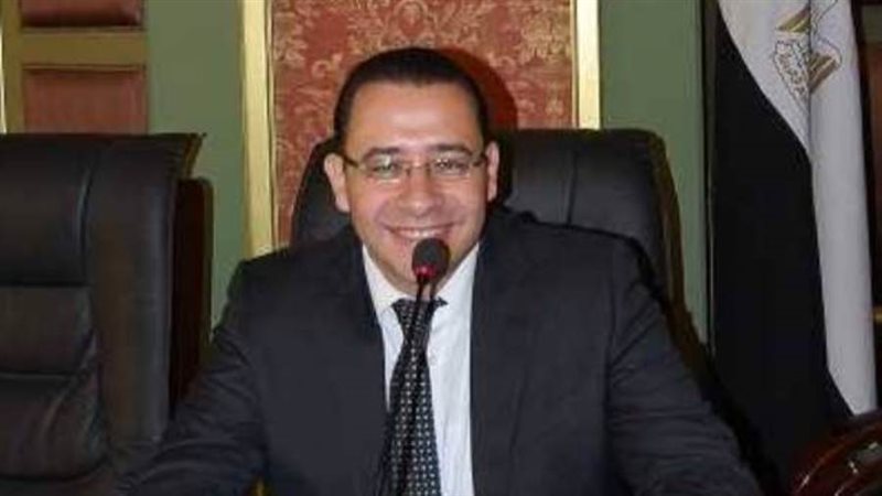 د. عمرو حسن مستشار