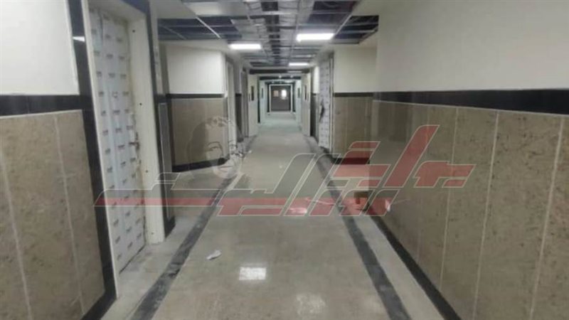 مستشفي بيلا