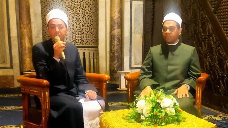 الجامع الأزهر