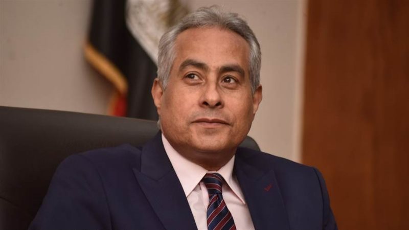 وزير القوى العاملة