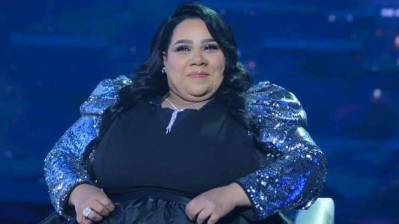 شيماء سيف في انا