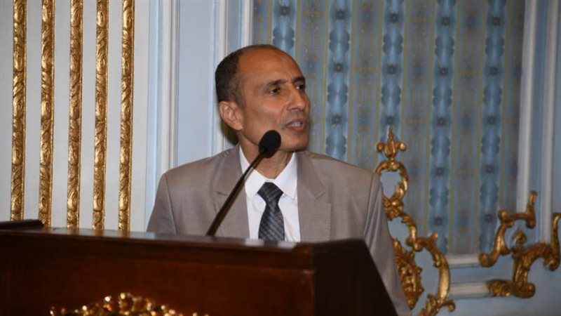 النائب دكتور مؤمن