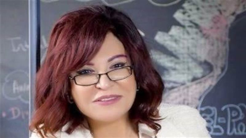 النائبة أمال عبد