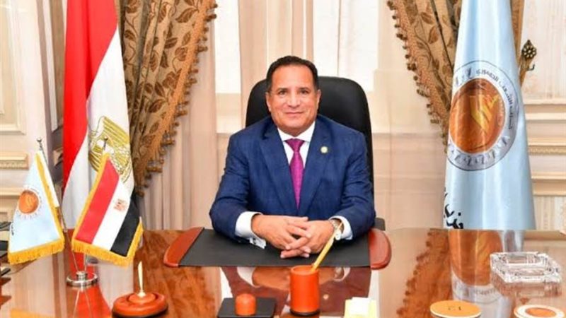 اللواء محمد صلاح