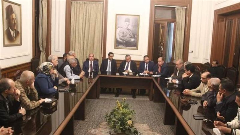 نقابة الصحفيين