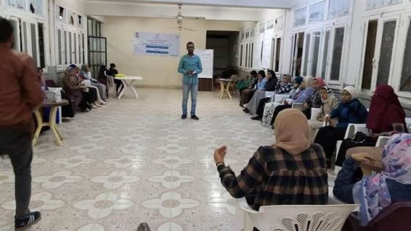 فعاليات النسخة الثانية