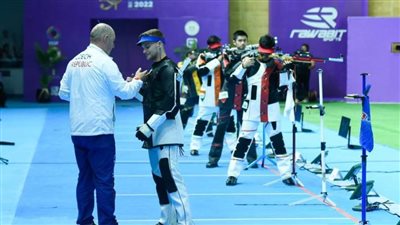 مصر تستعد لاستضافة بطولة العالم لرماية الخرطوش أبريل المقبل