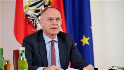 وزير الداخلية النمساوي: تراجع مفاجئ في طلبات اللجوء في فبراير الماضي