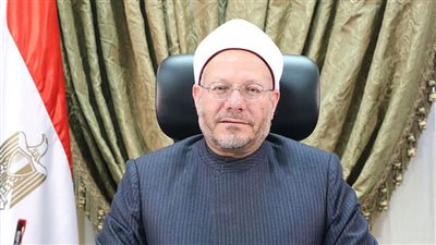 مفتي الجمهورية: الإيمان قوةٌ باعثةٌ على العمل وعاملٌ مؤثرٌ في استنهاض النشاط والهمة