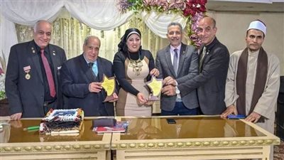 الحركة الوطنية يكرم الأمهات المثاليات وأسر الشهداء: عمود الخيمة في الوطن