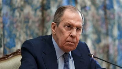 لافروف: لا يوجد اتصال مع أمريكا بشأن معاهدة ستارت الجديدة حاليا