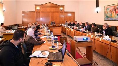 10 تصريحات مهمة لوزارة الري حول الاستعدادات الحالية لفترة أقصى الاحتياجات