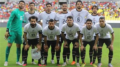 وزير الرياضة يشيد بأداء المنتخب الوطني أمام مالاوي