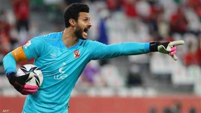 الأهلي الأكثر شعبية.. سعد شلبي يكشف تطورات الحالة الصحية للخطيب وموقف الشناوي