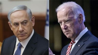 بايدن يدعو نتنياهو للتخلي عن تشريعات القضاء.. والأخير يرد: لا نقبل الضغط من أفضل الأصدقاء