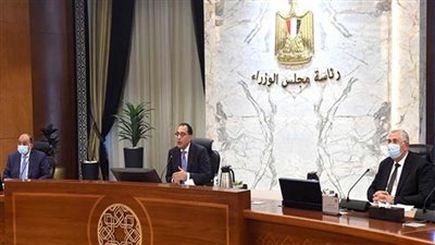 مجلس الوزراء يعقد اجتماعه الأسبوعي بالعاصمة الإدارية ويبحث عددا من الملفات المهمة
