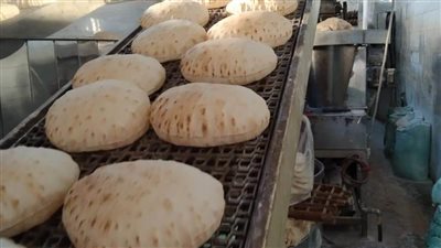 تحرير 24 مخالفة في حملة للرقابة على المخابز بالبحيرة 