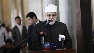 وكيل الأزهر: منّ الله على مصر بالأزهر ليحمي أمنها العقدي والفكري ويحفظ هويتها