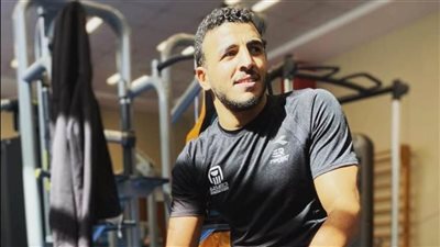 محمد مصطفى وكيشو يشاركان في 