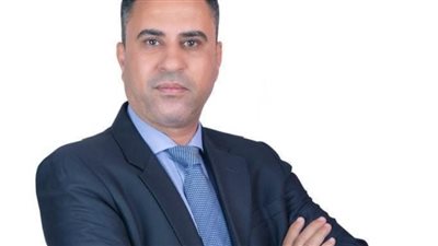 محمد عيد: الحوار الوطني جاد.. واستجابة الرئيس السريعة تعطي نتائج إيجابية مبشرة