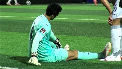 النشرة الرياضية| تعرّف على تطورات إصابة الشناوي وشروط سفر لاعبي الكاراتيه