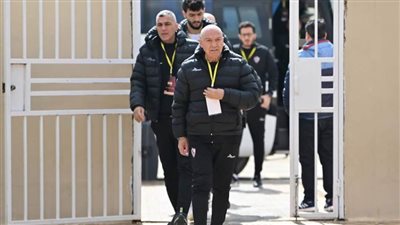 مدرب إنتر ميلان السابق.. شبانة يكشف عن اسم خليفة فيريرا المحتمل في الزمالك