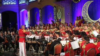 تفاصيل إطلاق السهرات الرمضانية بالمسرح المكشوف لدار الأوبرا المصرية