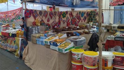 محافظ الإسكندرية يشدد على رؤساء الأحياء بمتابعة معارض 