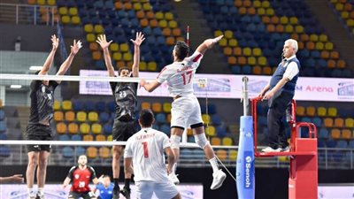 اتحاد الطائرة يحدد مواعيد مواجهات الزمالك وطلائع الجيش في نصف نهائي كأس مصر