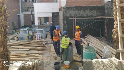 بتكلفة أكثر من 47 مليون جنيه إحلال وتجديد محطات رفع الصرف الصحي بسوهاج