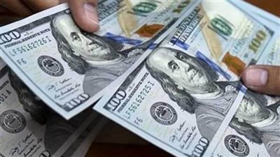 ننشر أسعار صرف الدولار مقابل الجنيه المصري في بداية التعاملات