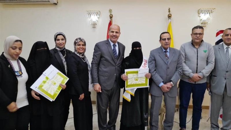 محافظ شمال سيناء