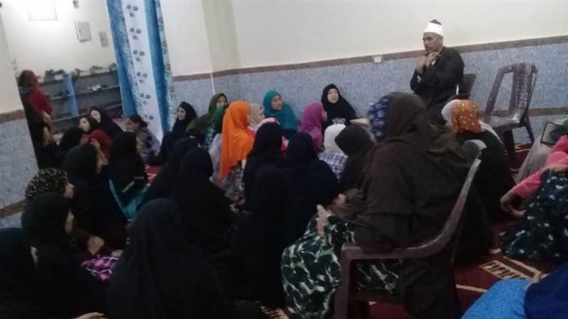 جلسات الدوار لقومي