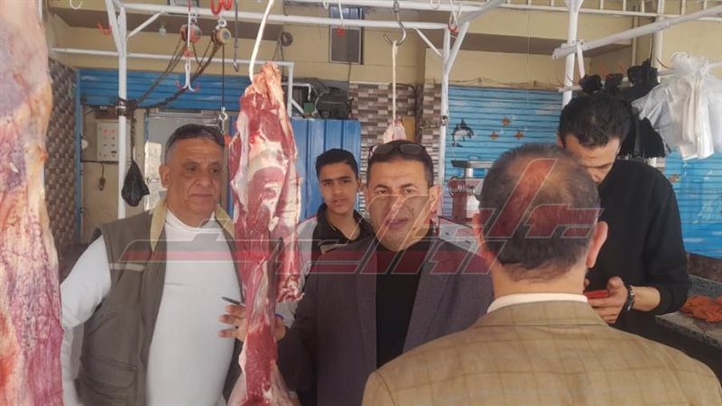 الحملات الرقابية