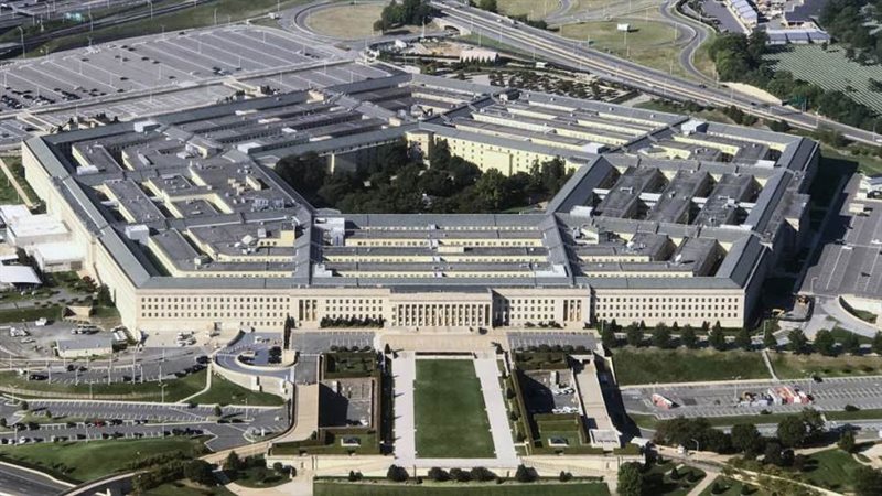 البنتاجون