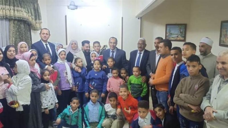 نائب محافظ المنيا