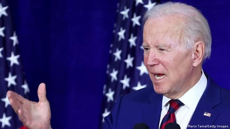 بايدن