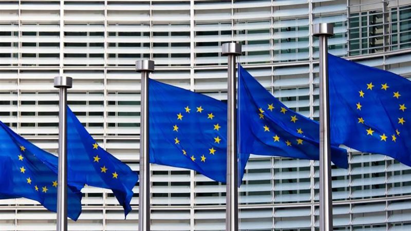 الاتحاد الأوروبي