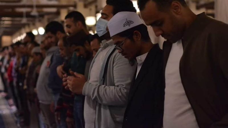 الطلاب الوافدين للدراسة